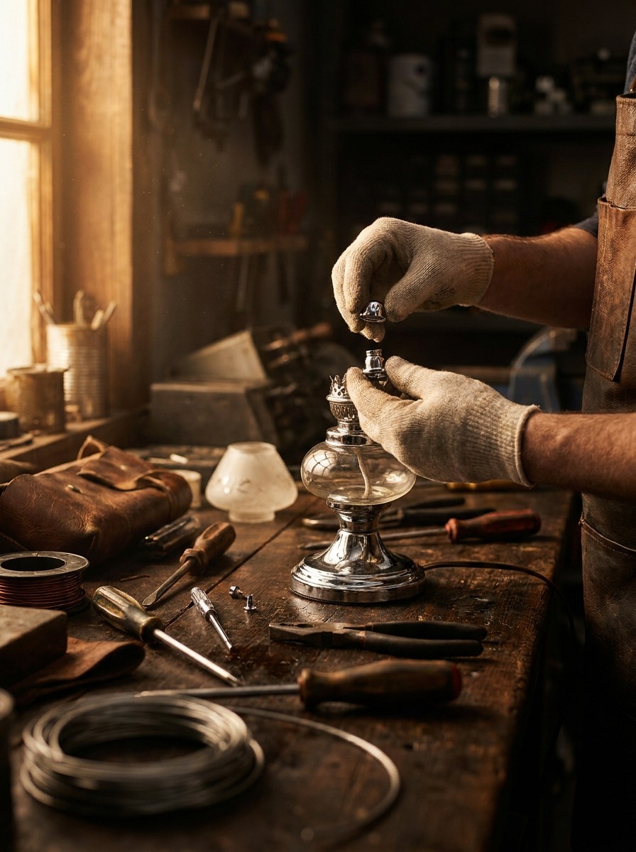 Craftsmanship